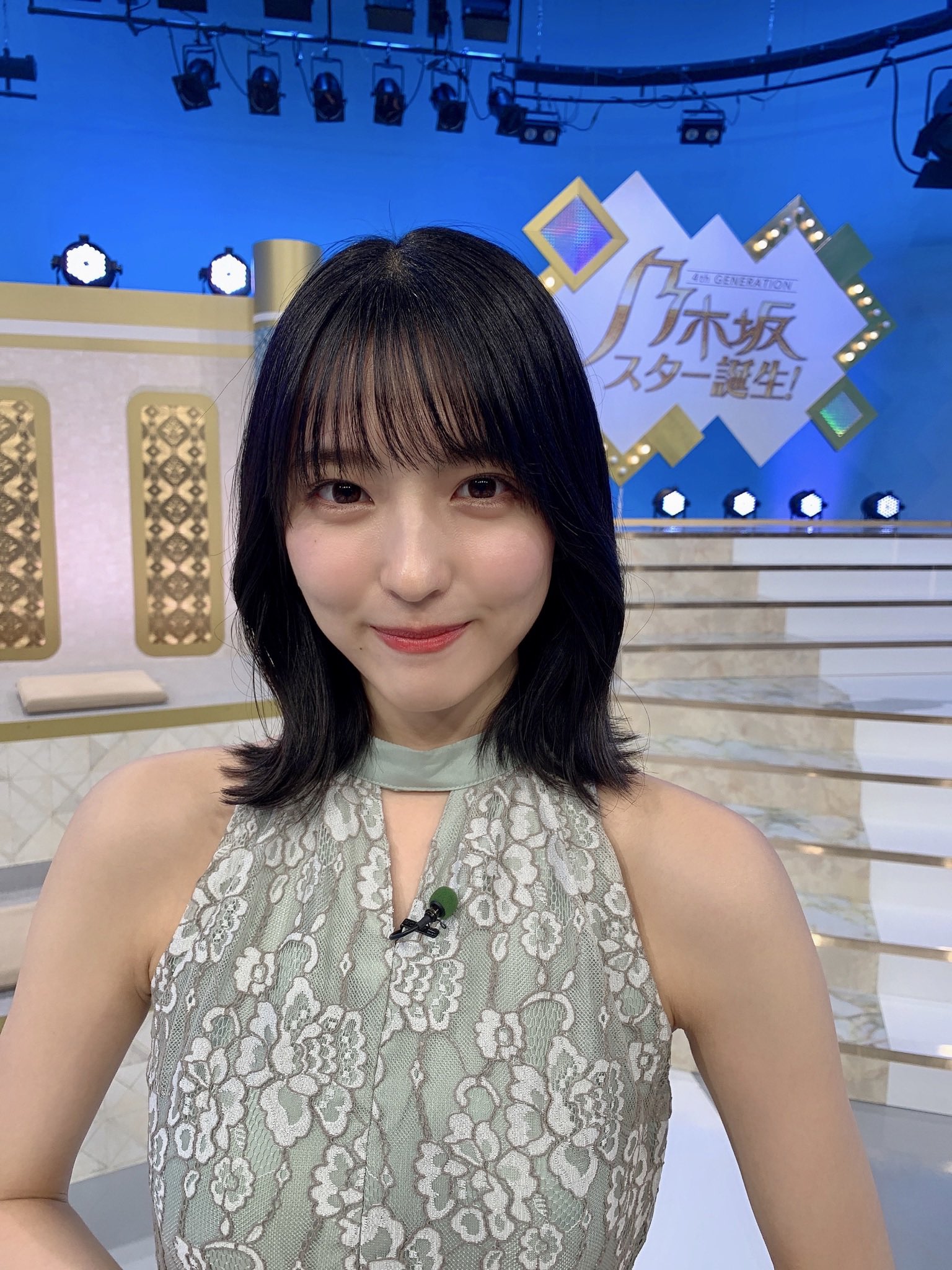 乃木坂46##早川圣来
