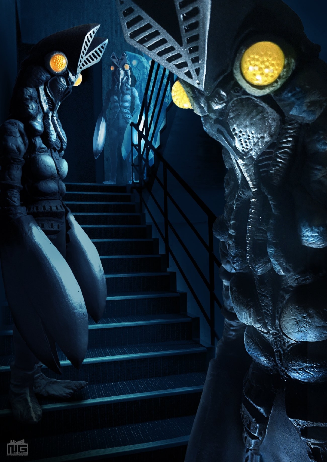 lh昊昊哥哥 _ 哔哩哔哩相簿