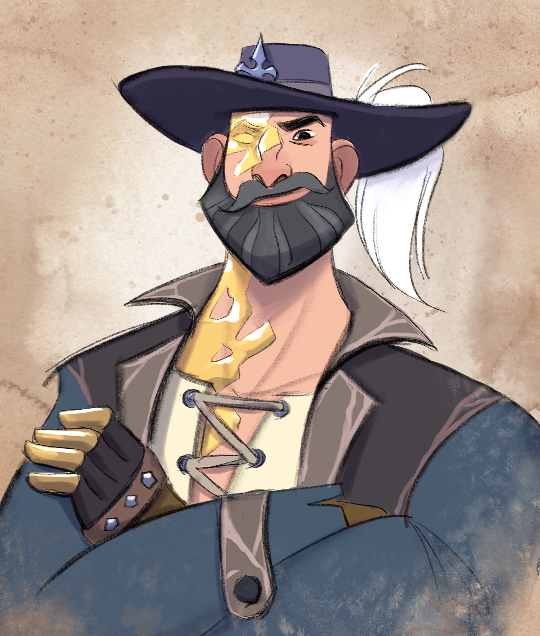 盗贼之海吧吧主