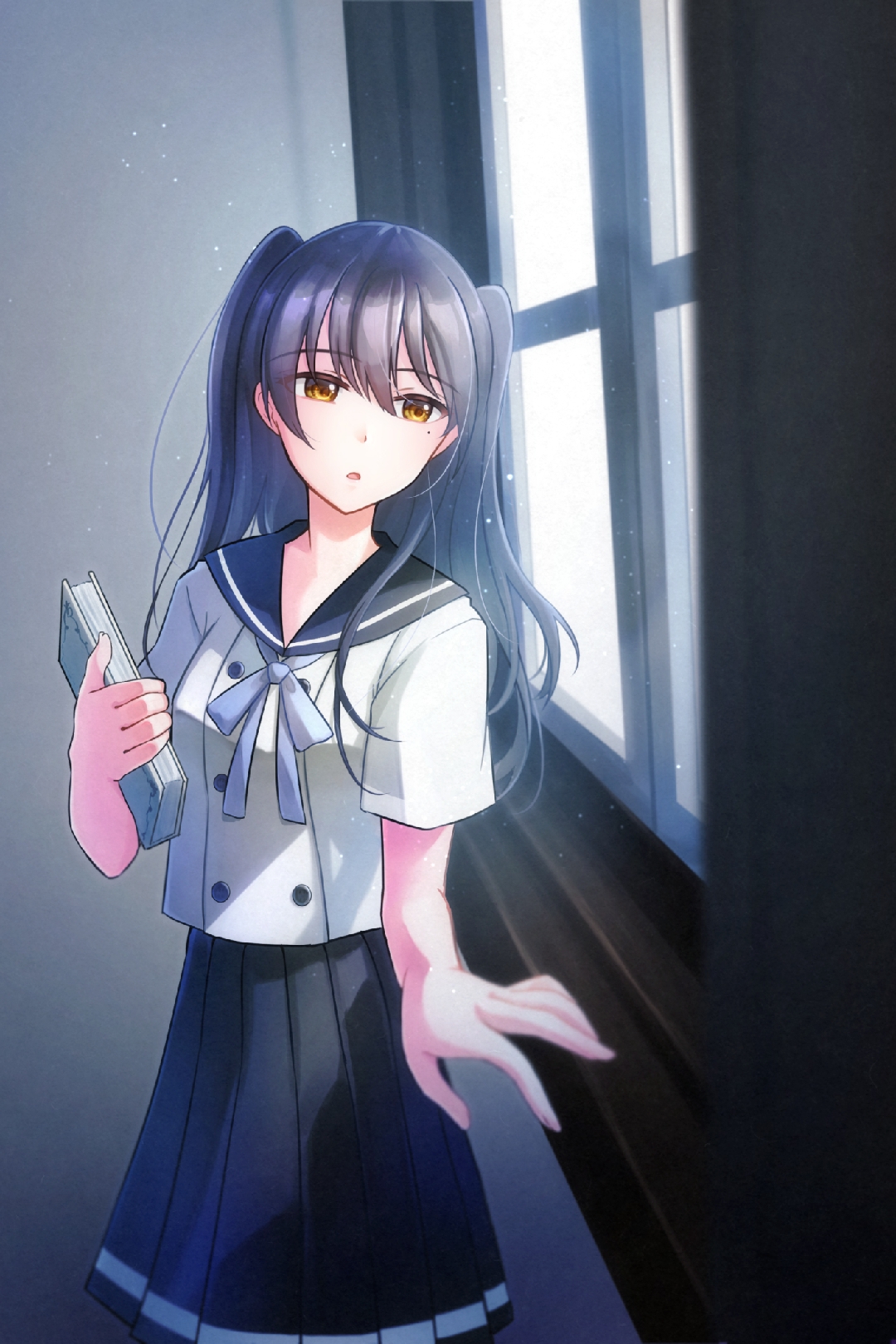 我永远喜欢一行瑠璃浏览:380收藏:0支持:21上传时间:2021-06-12 14:40