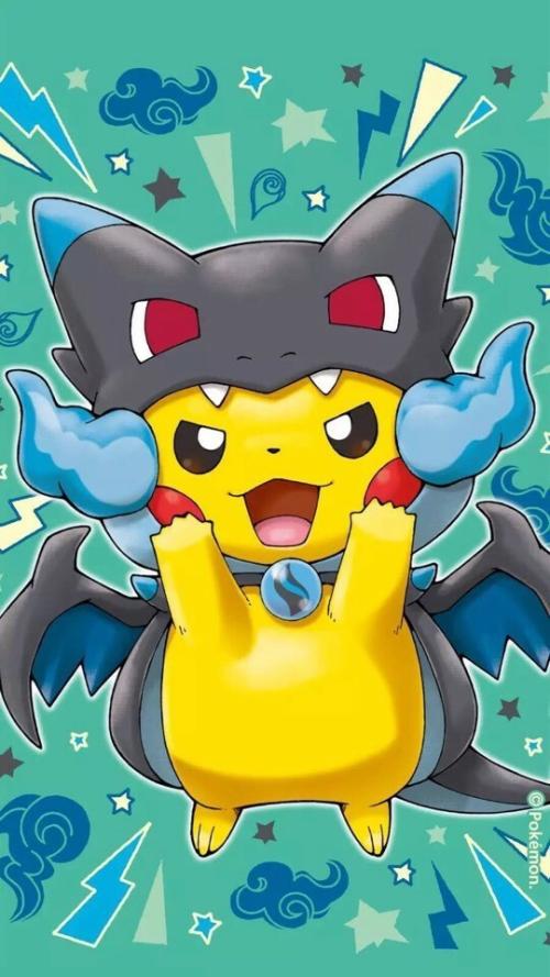 阔爱的沙奈朵 _ 哔哩哔哩相簿