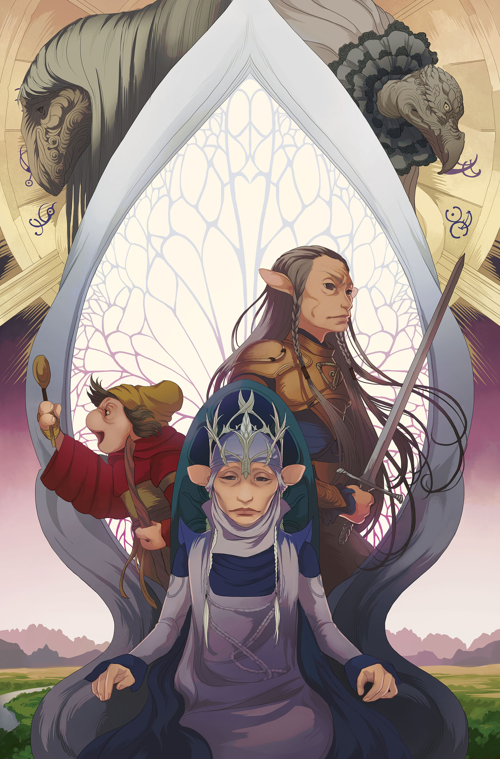 名动漫 _ 哔哩哔哩相簿