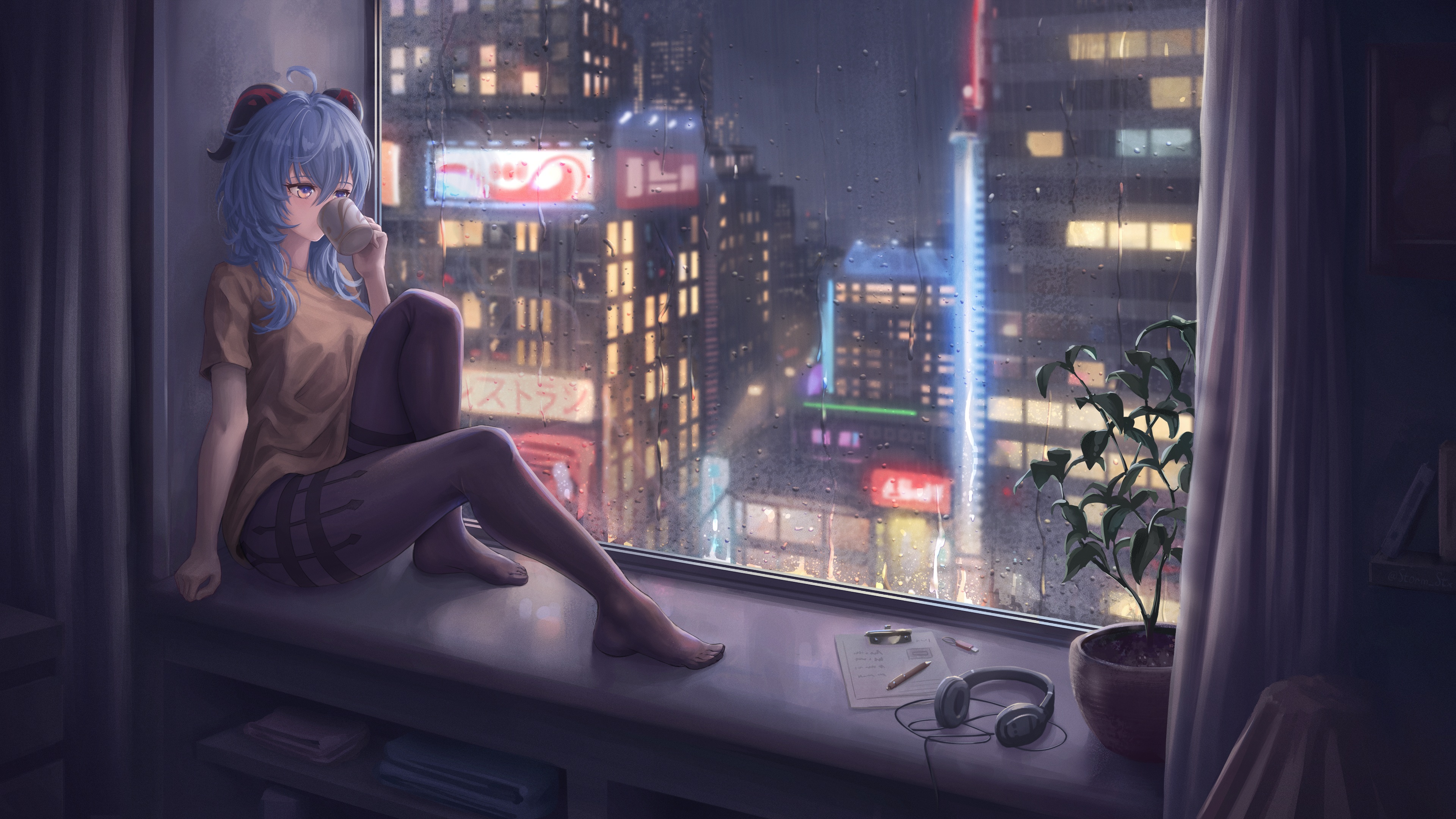 wallhaven壁纸 #486