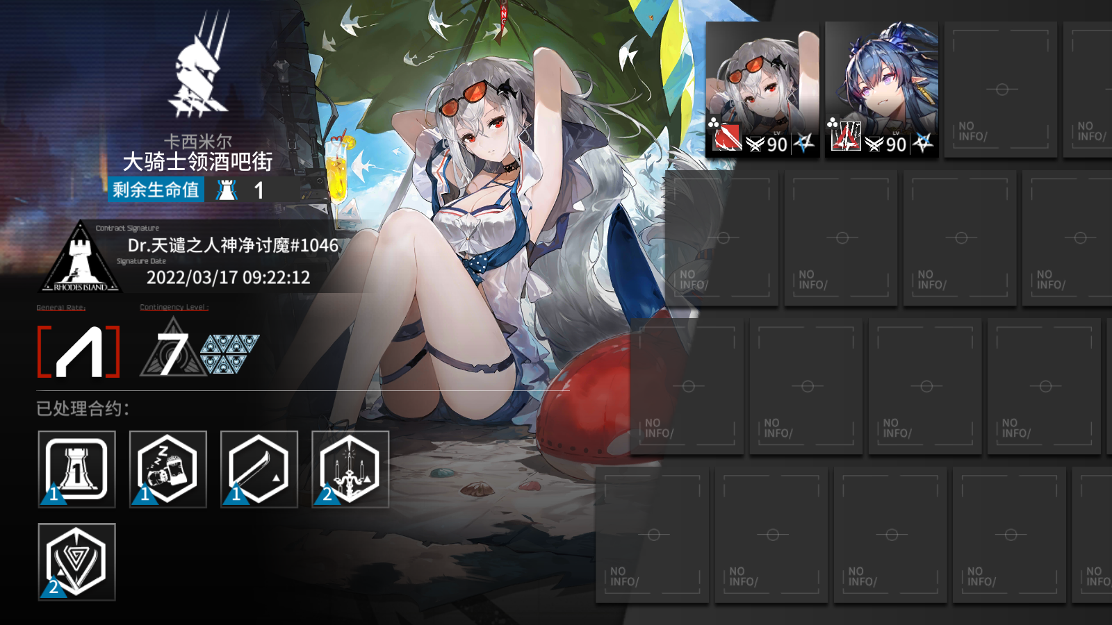 ab一番の琴寄文乃 _ 哔哩哔哩相簿