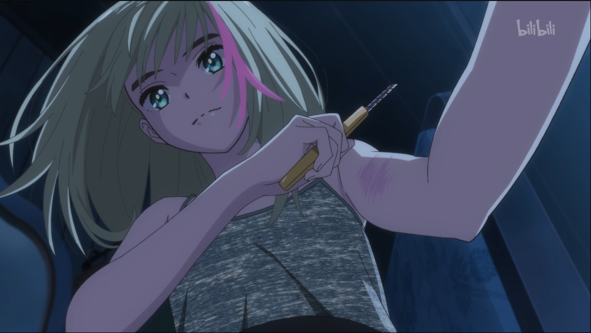 中割production _ 哔哩哔哩相簿