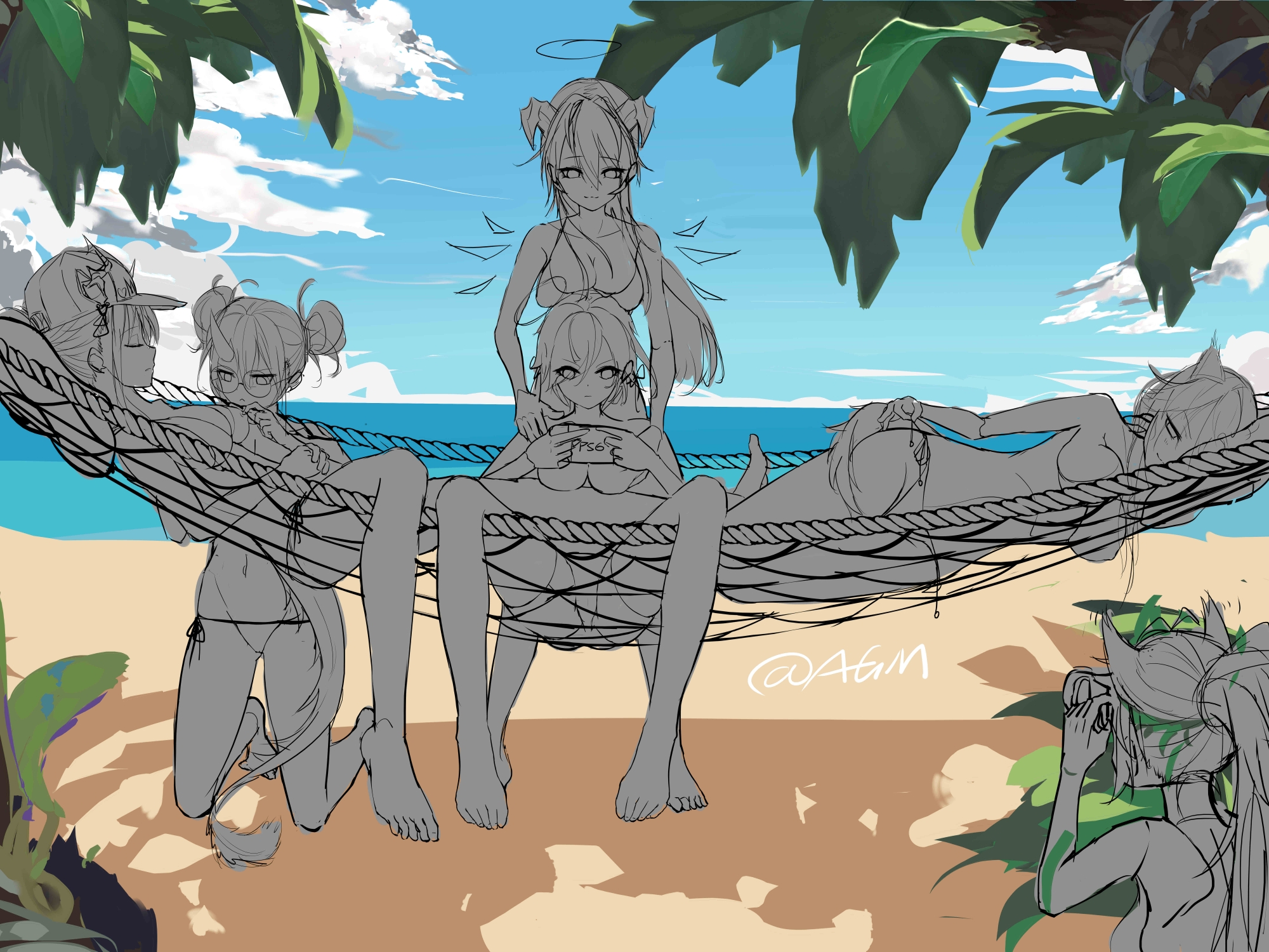 ta 的直播间闲置中开箱子)无麦阿戈魔agm1332ta 的小视频0ta 还没有小