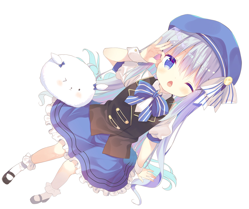 小柒才不エロ呢 _ 哔哩哔哩相簿