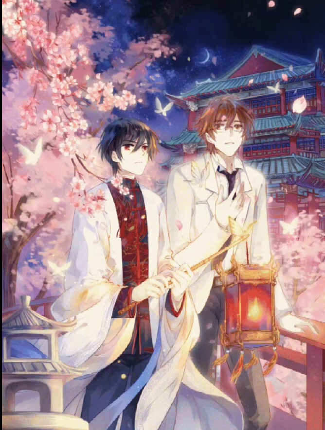 グ井一 _ 哔哩哔哩相簿