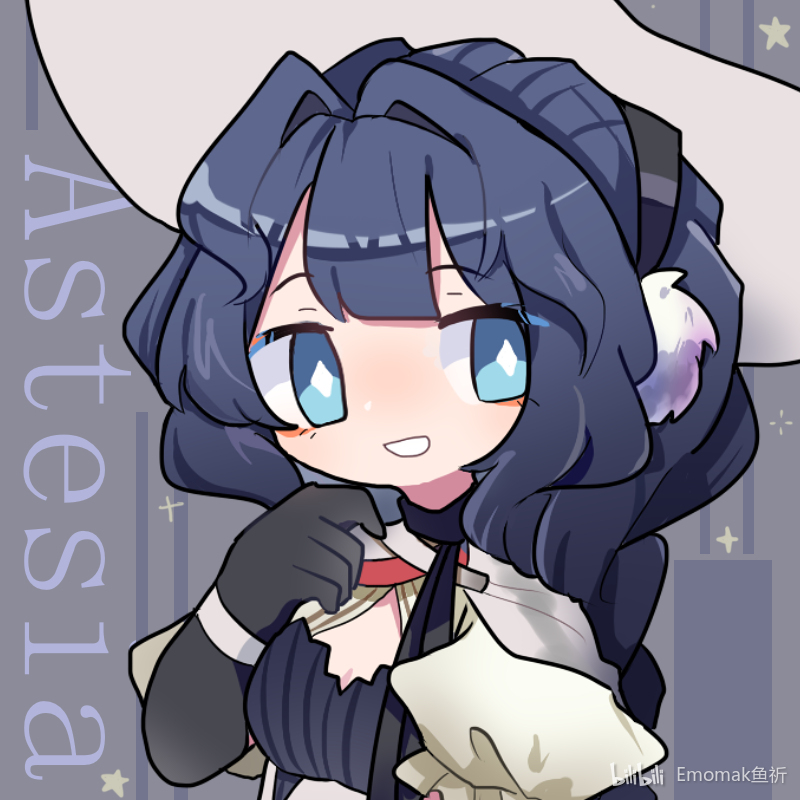 明日方舟# 星极生日快乐! 极限赶个末班车[跪了]