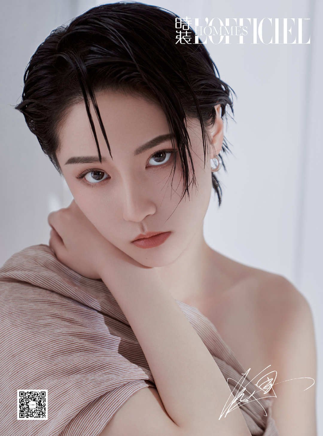 欧阳莫菲の小男友w