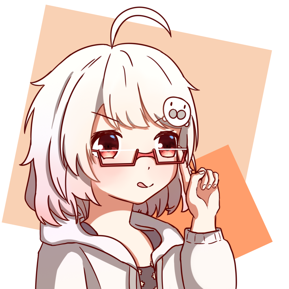 秦无qinu _ 哔哩哔哩相簿