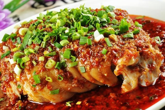 美食前线喵记 _ 哔哩哔哩相簿