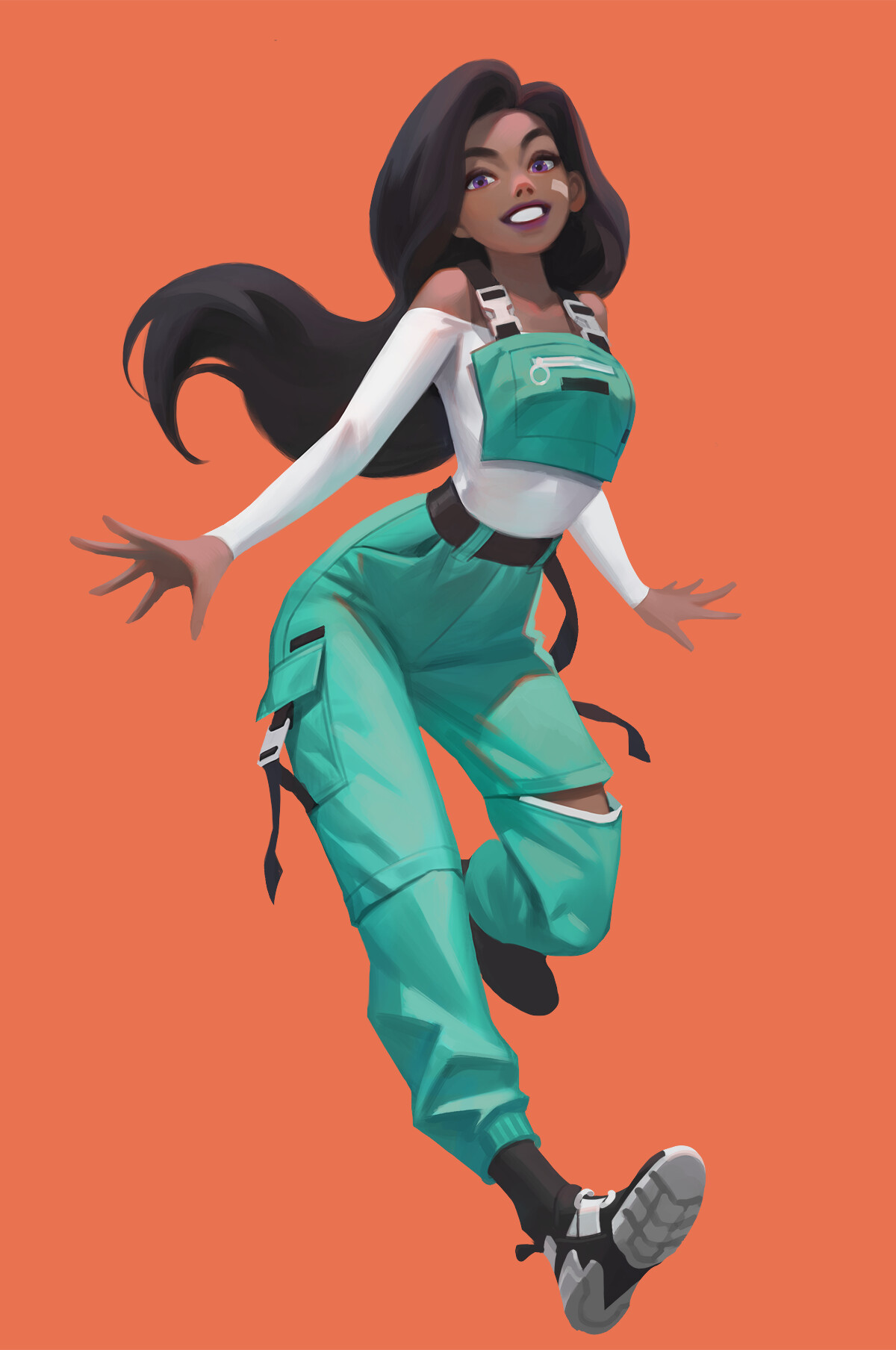 原画人在线学院