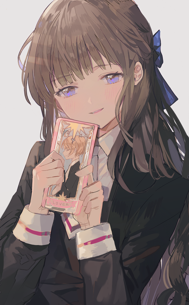 大道寺知世 Aimerzero2 哔哩哔哩相簿