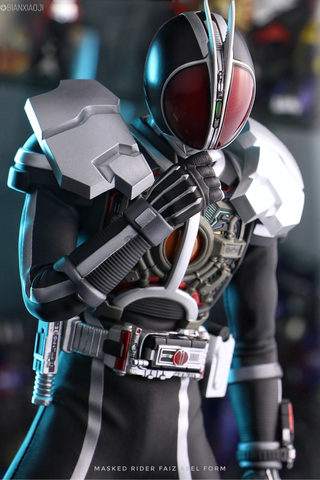 边小鸡 _ 哔哩哔哩相簿