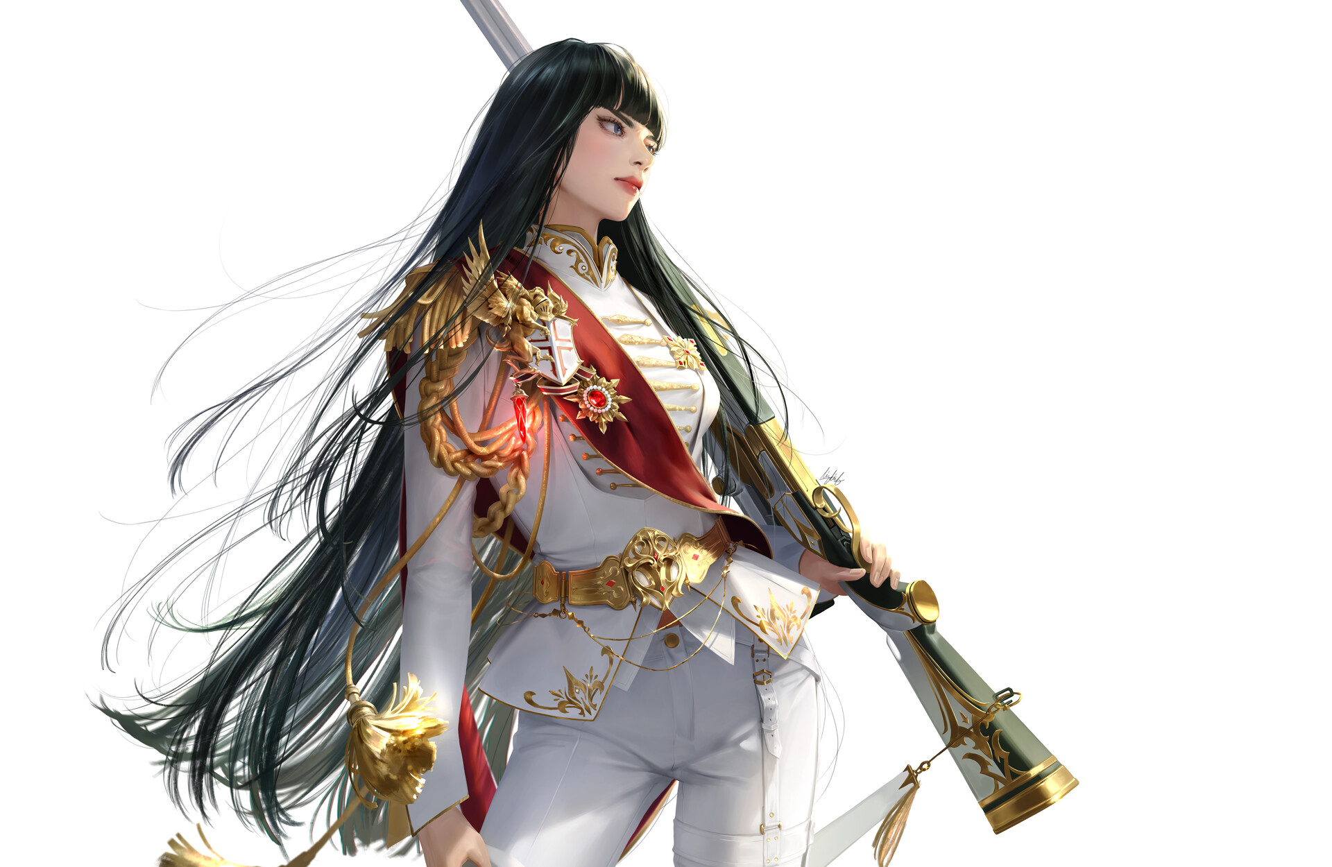 原画人在线学院 _ 哔哩哔哩相簿