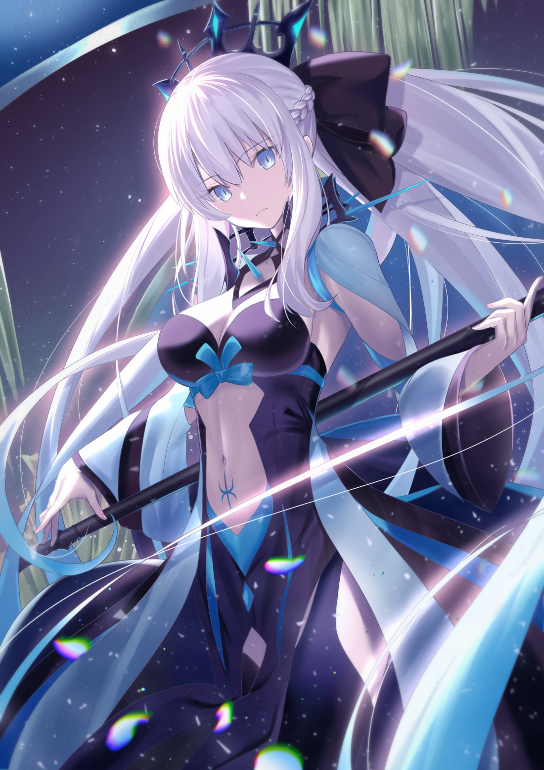 fate真 _ 哔哩哔哩相簿