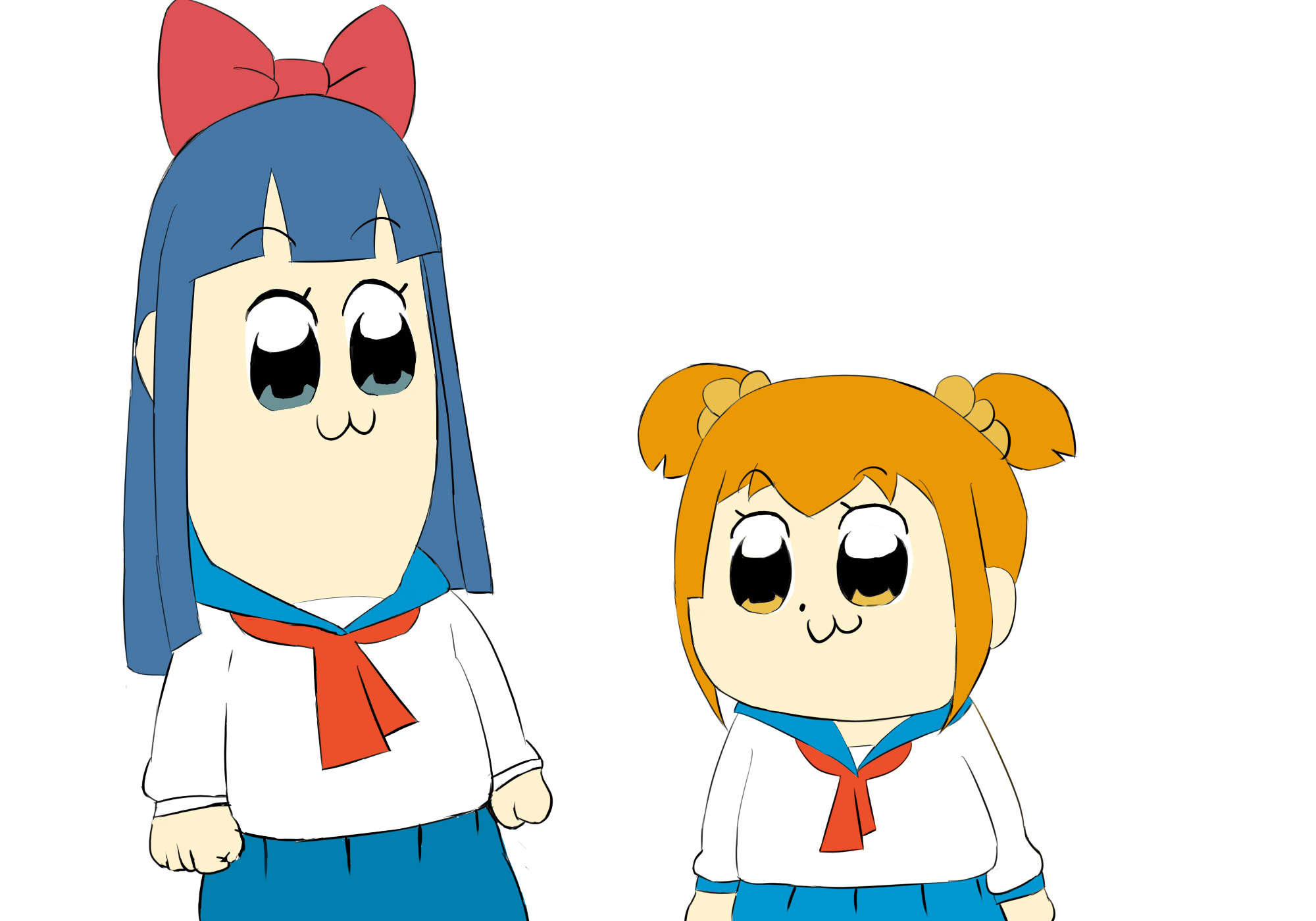 2上传时间:2018-05-09 23:36:10画友·其他同人  |pop子和pipi美