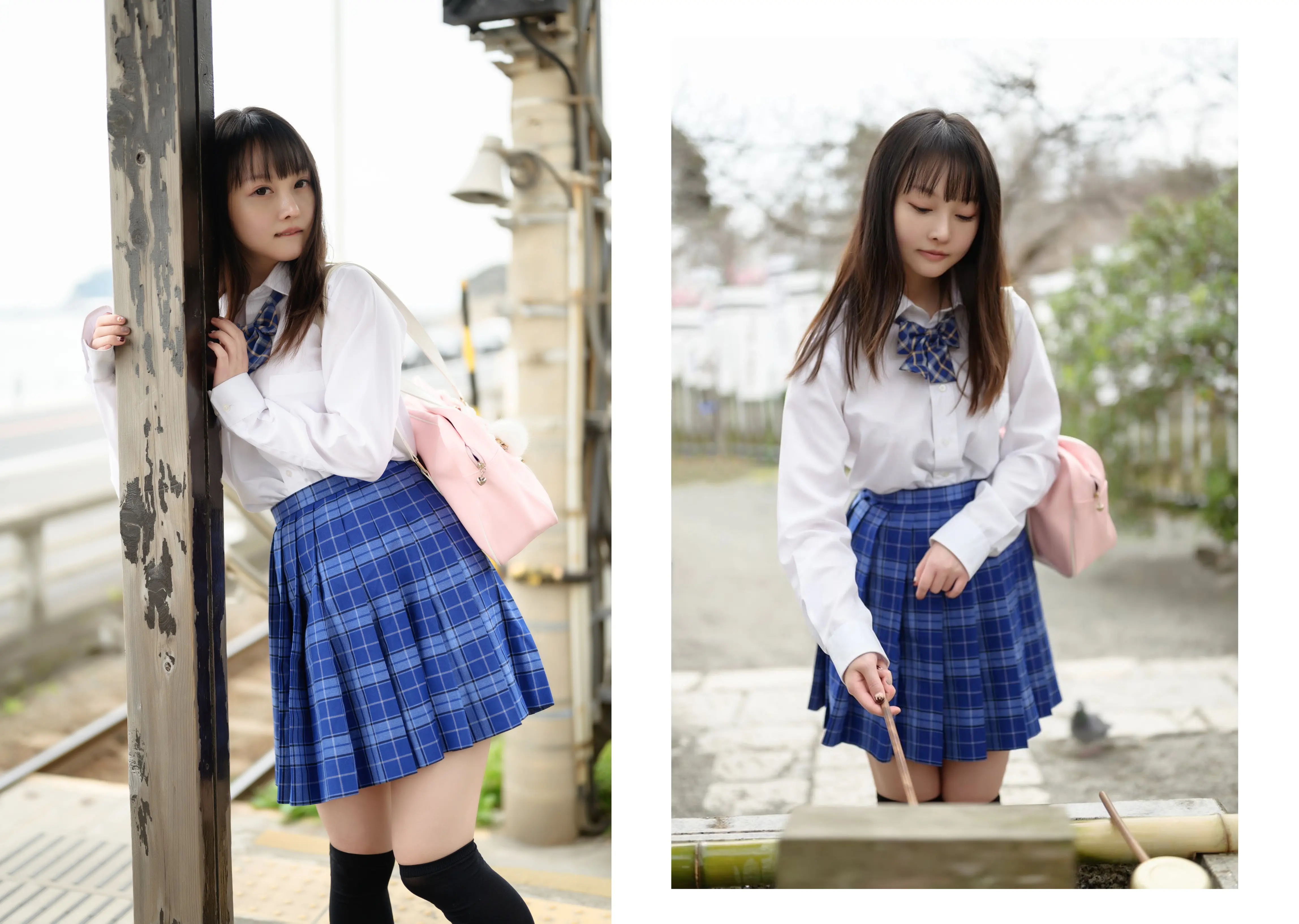 鎌倉印象 其三 Anti Lover 哔哩哔哩相簿