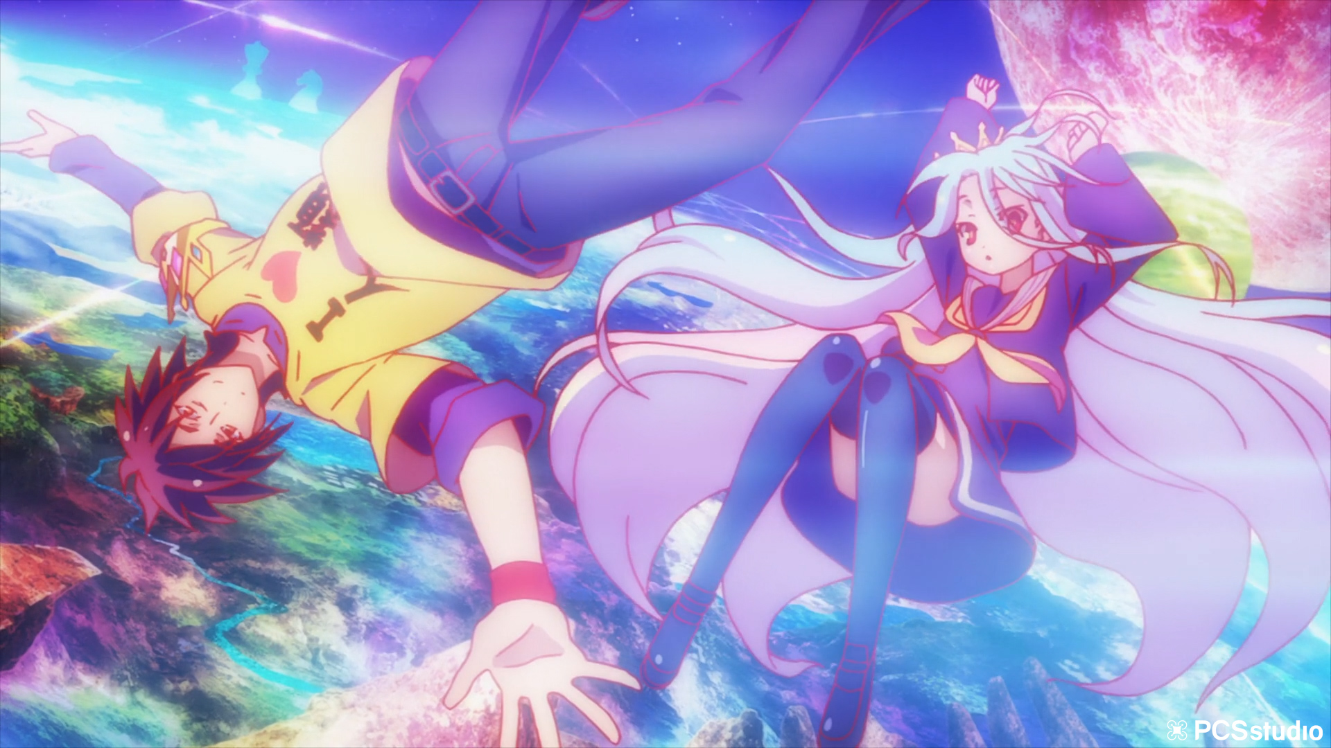 pcs_studio _ 哔哩哔哩相簿