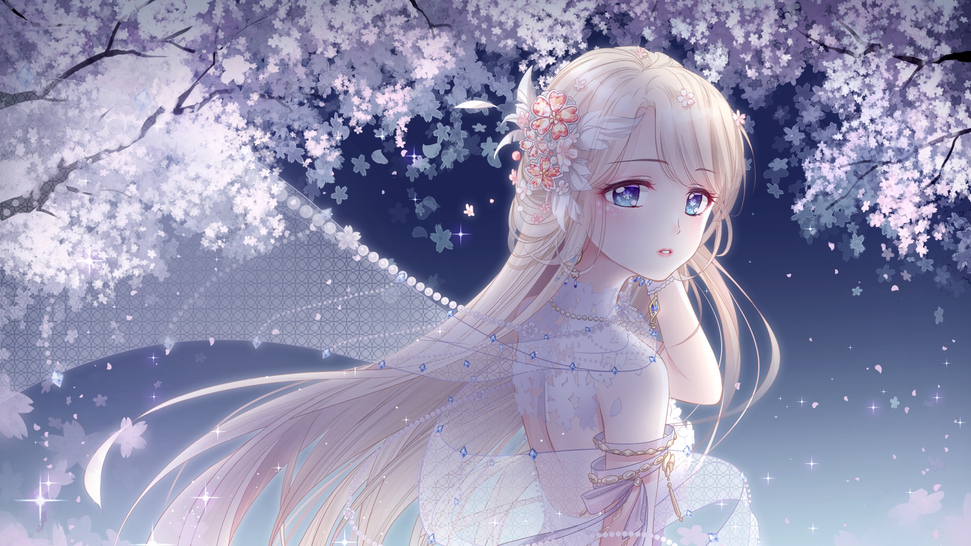 WallHere壁纸 #56