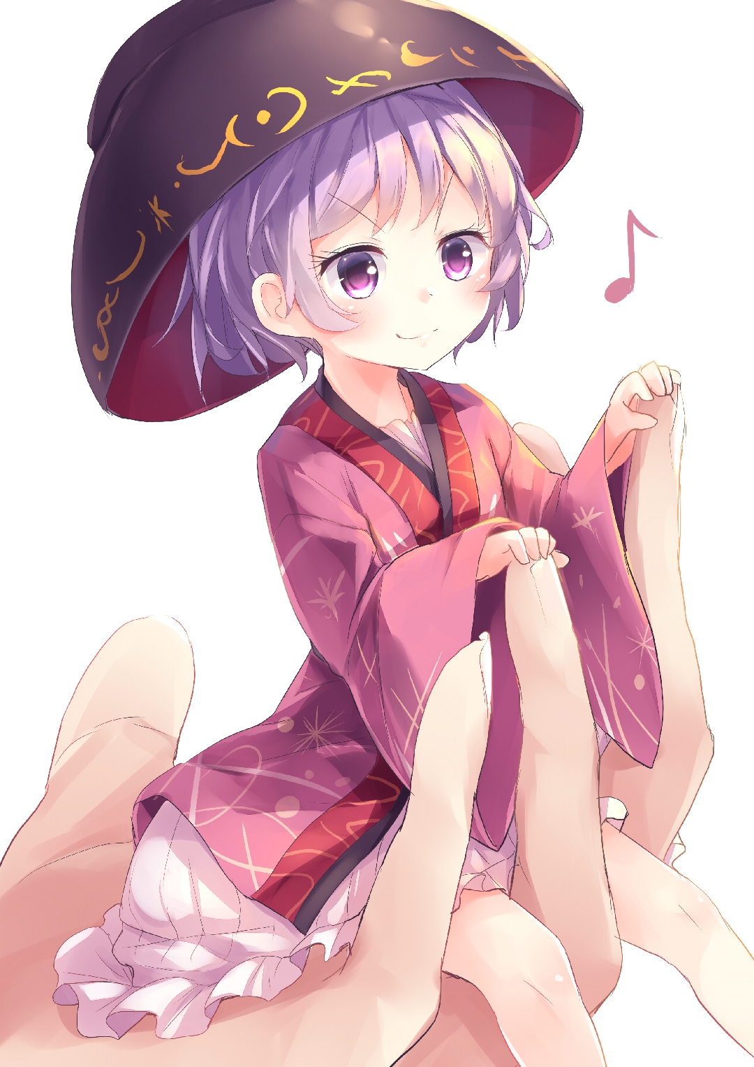 稀神探女