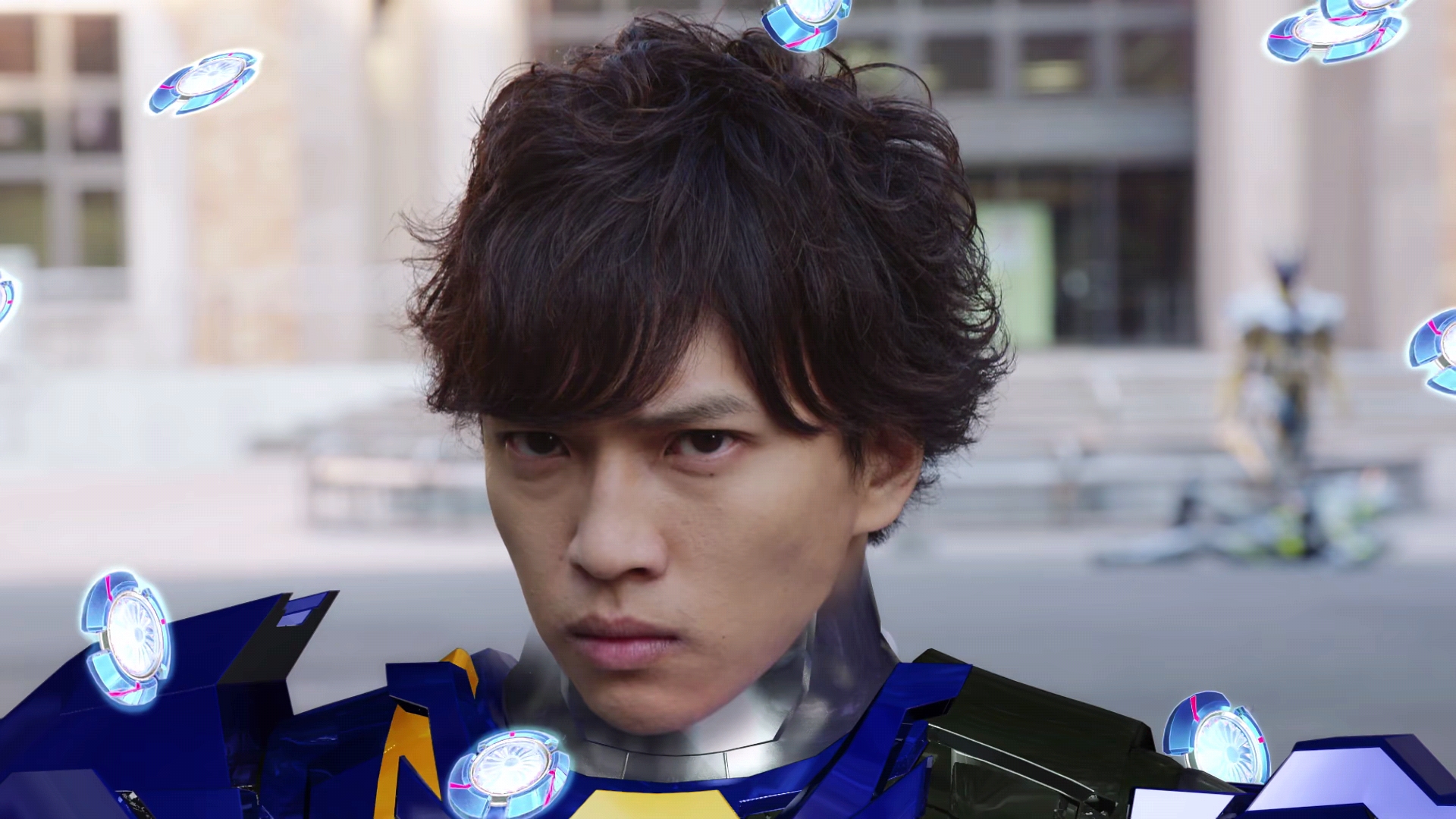 吴岛贵虎-iitoyo _ 哔哩哔哩相簿