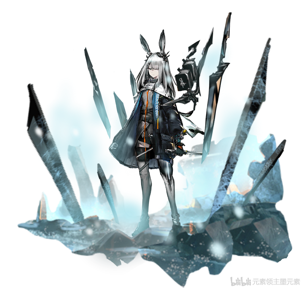 霜星精二立绘浏览:6.