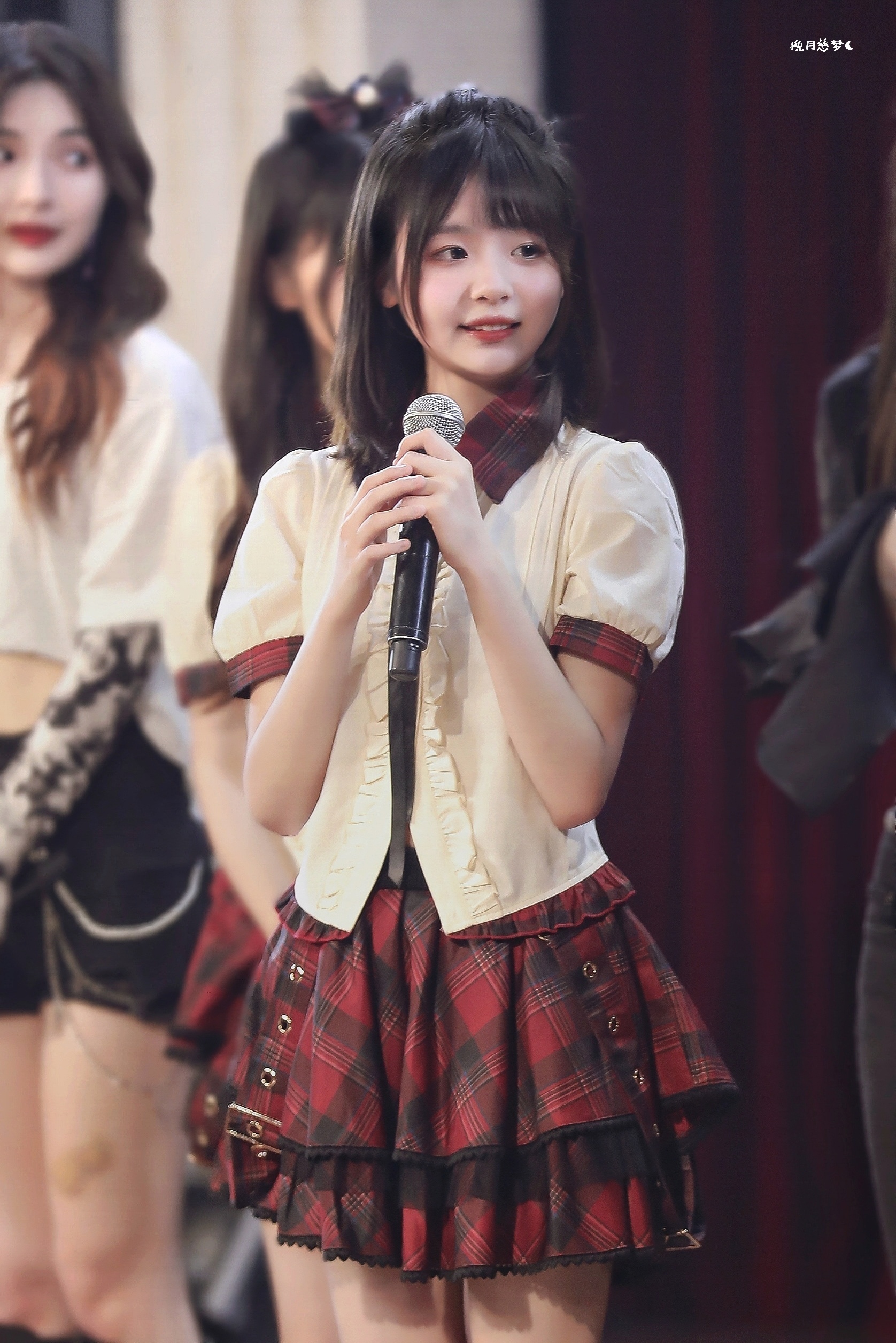 bej48-黄怡慈# 210530 最佳拍档浏览:108收藏:0支