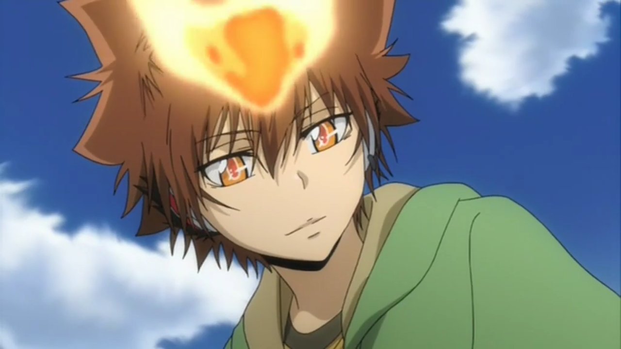 番剧茶会 _ 哔哩哔哩相簿