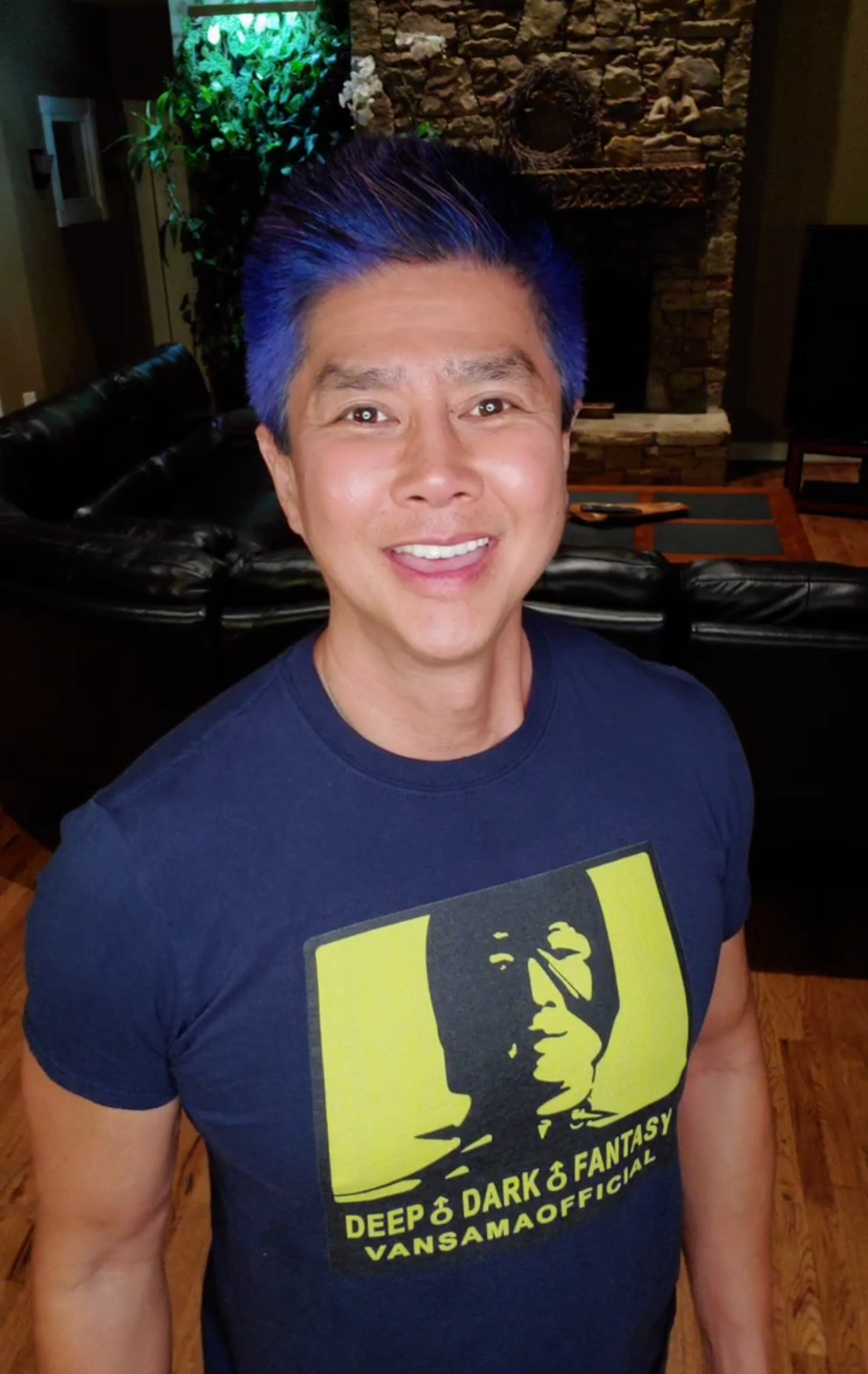 vansamaofficial _ 哔哩哔哩相簿