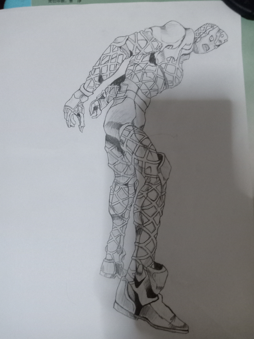 画的绯红之王[傲娇]