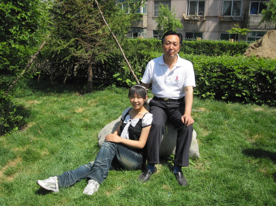 赵音奇丁曦赵子豪 _ 哔哩哔哩相簿