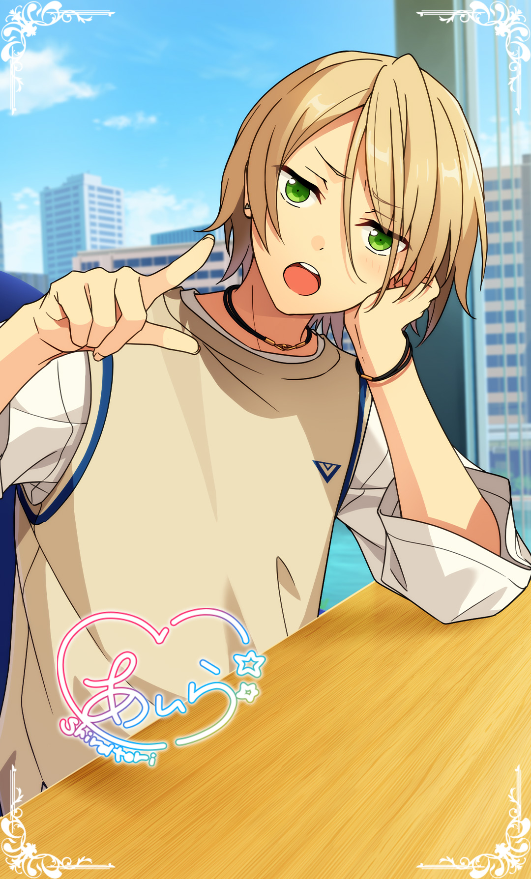 ta 的直播间轮播中es2 dream live 7th!