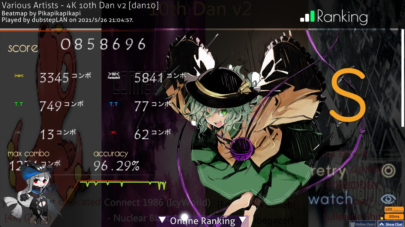 岚落kronos _ 哔哩哔哩相簿