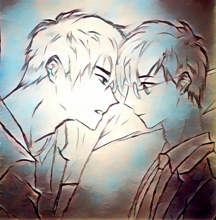 渣画功的自我修养之桃雪