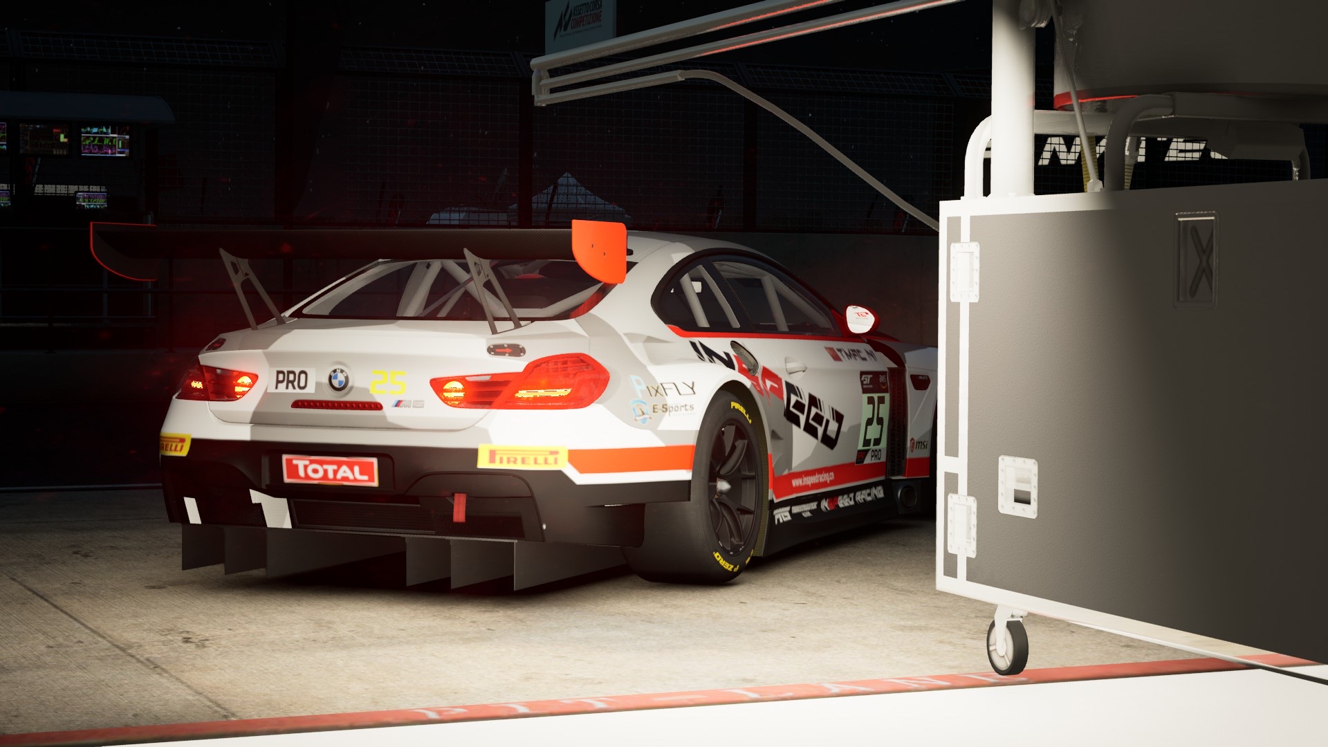 直播间轮播中更多开个直播聊会天,等一手天禄比赛inspeedracing319ta