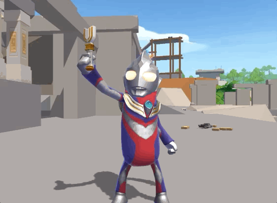 香肠派对手游 _ 哔哩哔哩相簿