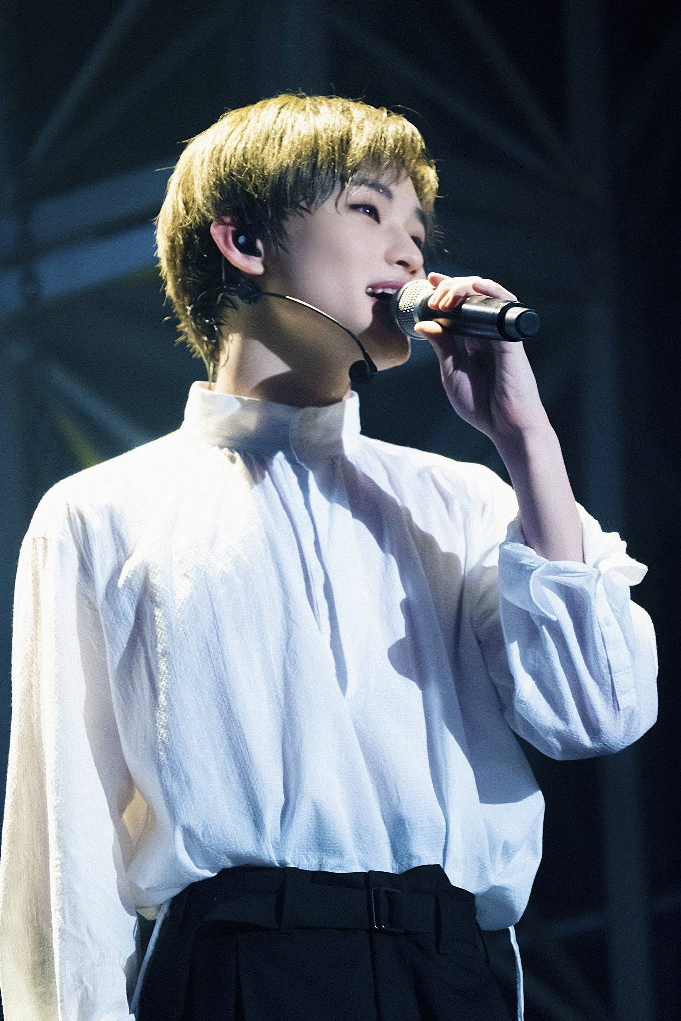 yg黄宝京 _ 哔哩哔哩相簿