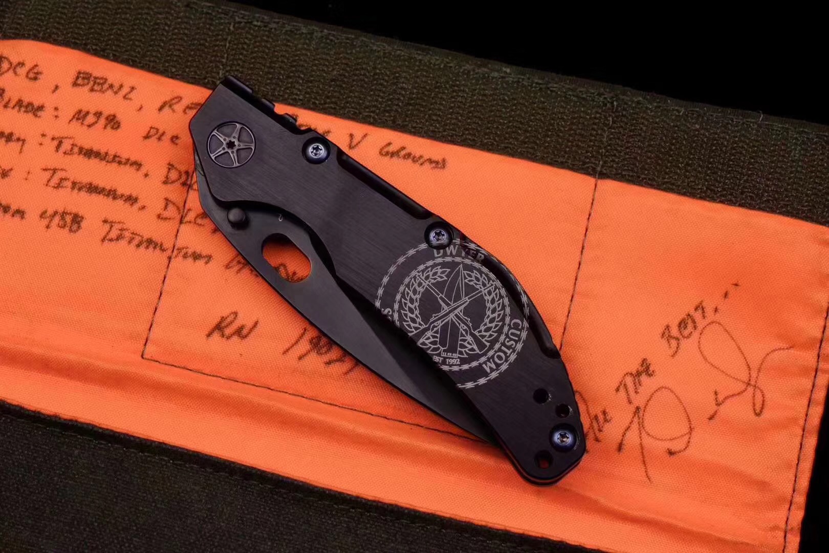 strider美国挺进者duane