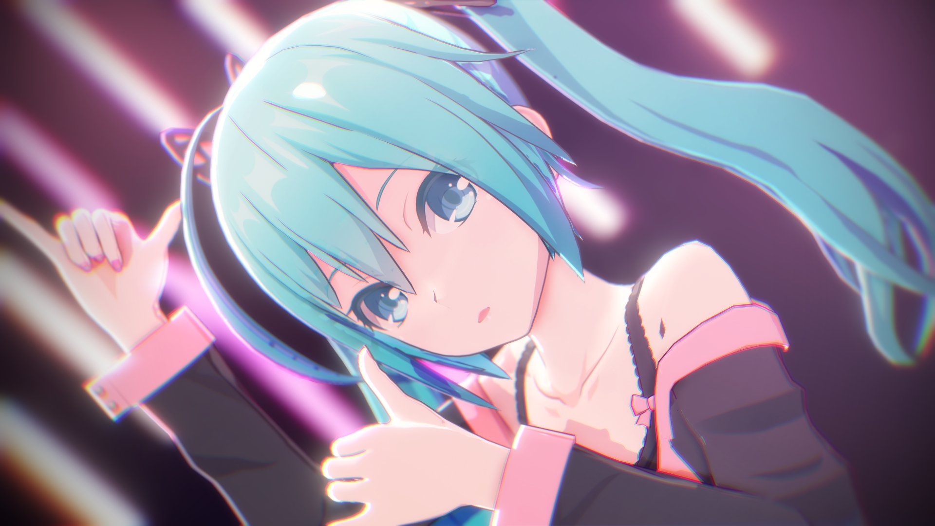 初音社 _ 哔哩哔哩相簿