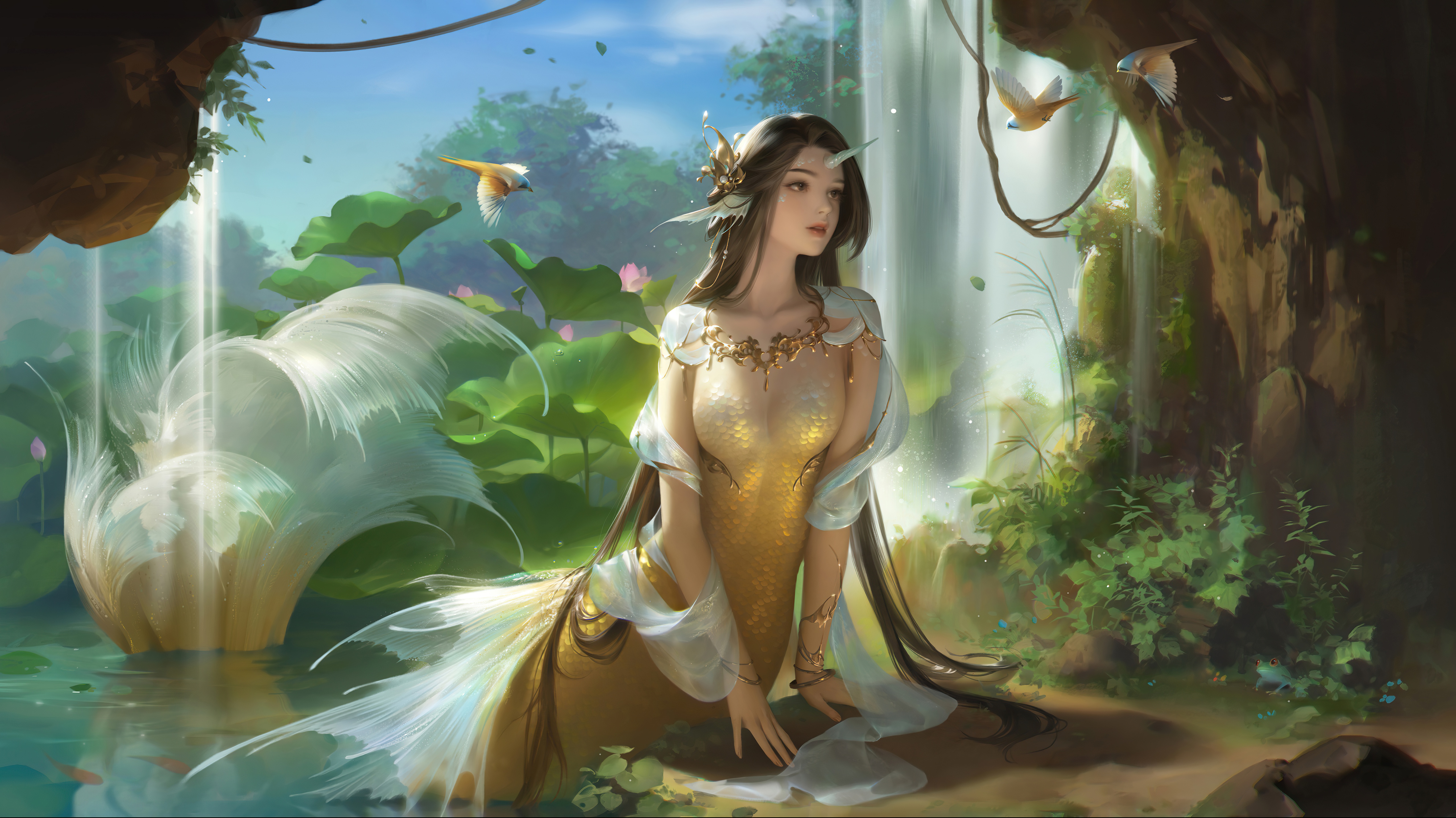 wallhaven壁纸 #922