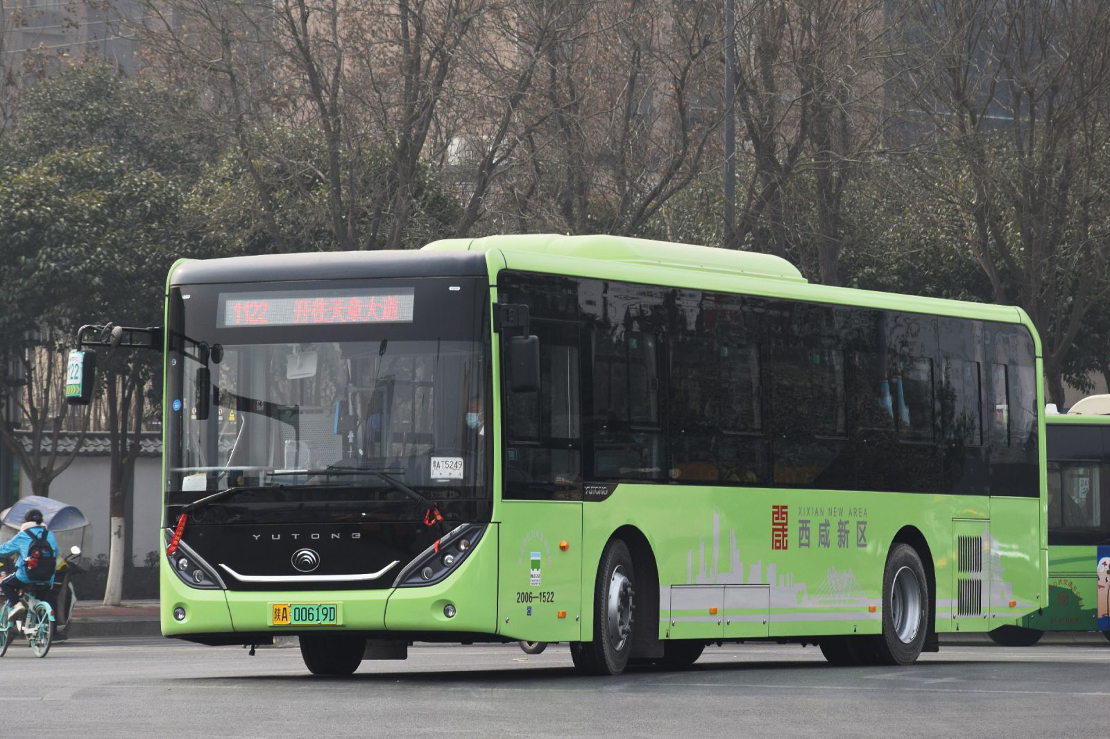 宇通客车 宇通e10i城市公交车浏览:96收藏:0支持:3上传时间:2021-10