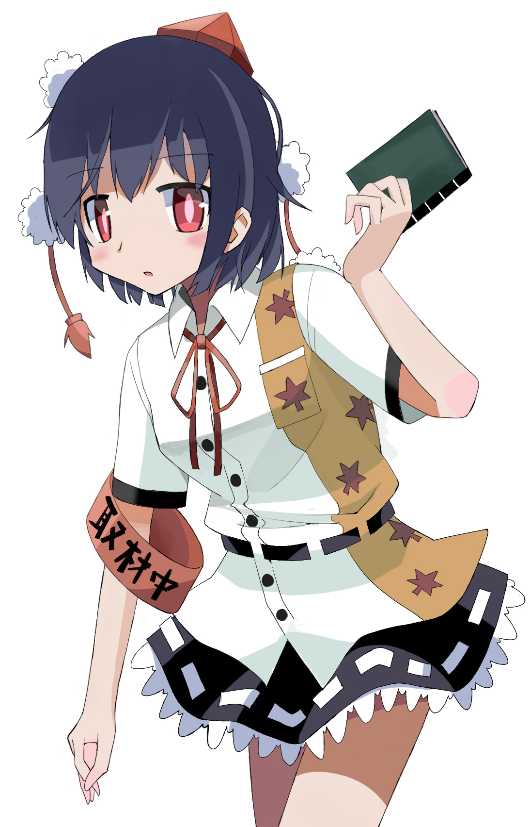 文文 画师ヒシャカク 画师id2285204 转自p站 #东方美图##东方##东方