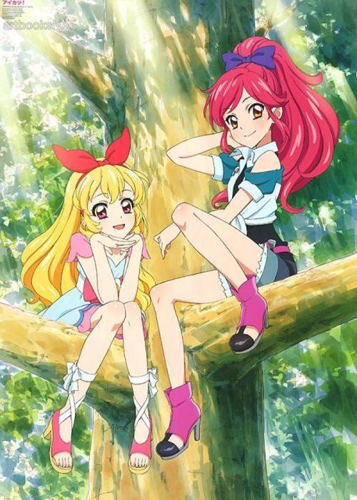 _ 铃星记 _ 哔哩哔哩相簿