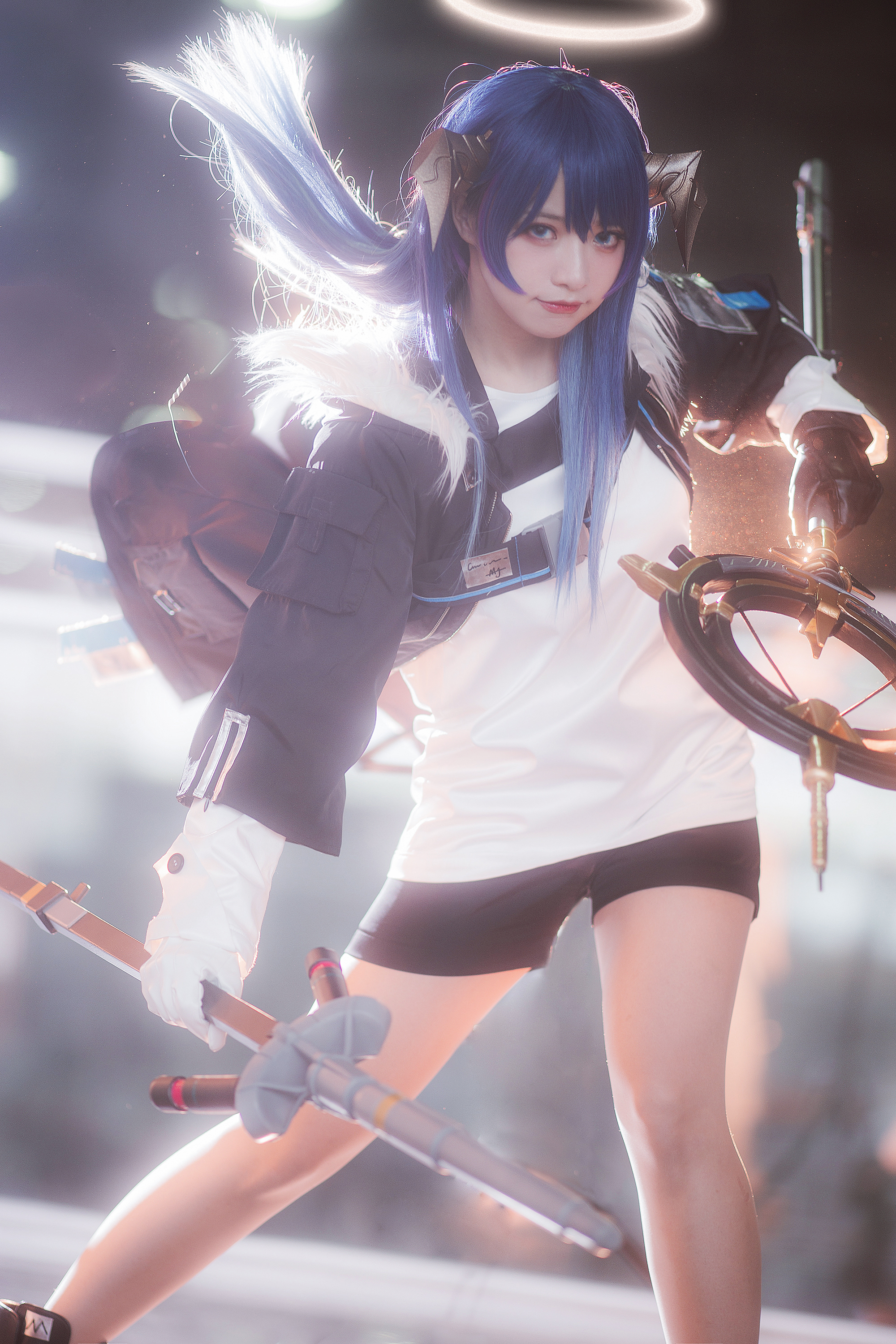 贤儿sherry _ 哔哩哔哩相簿