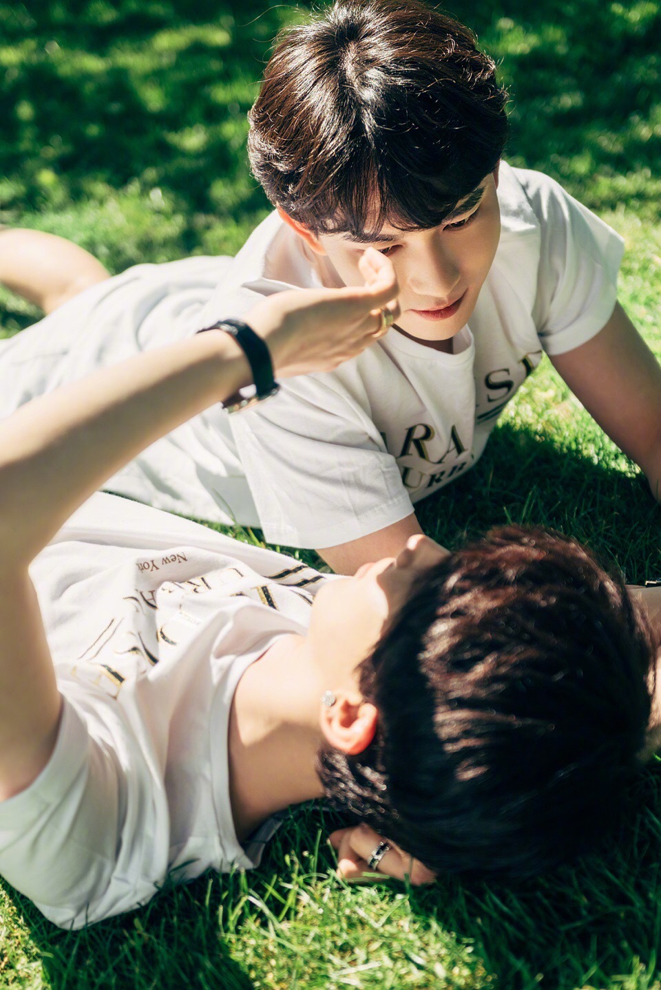 燕城墨 _ 哔哩哔哩相簿