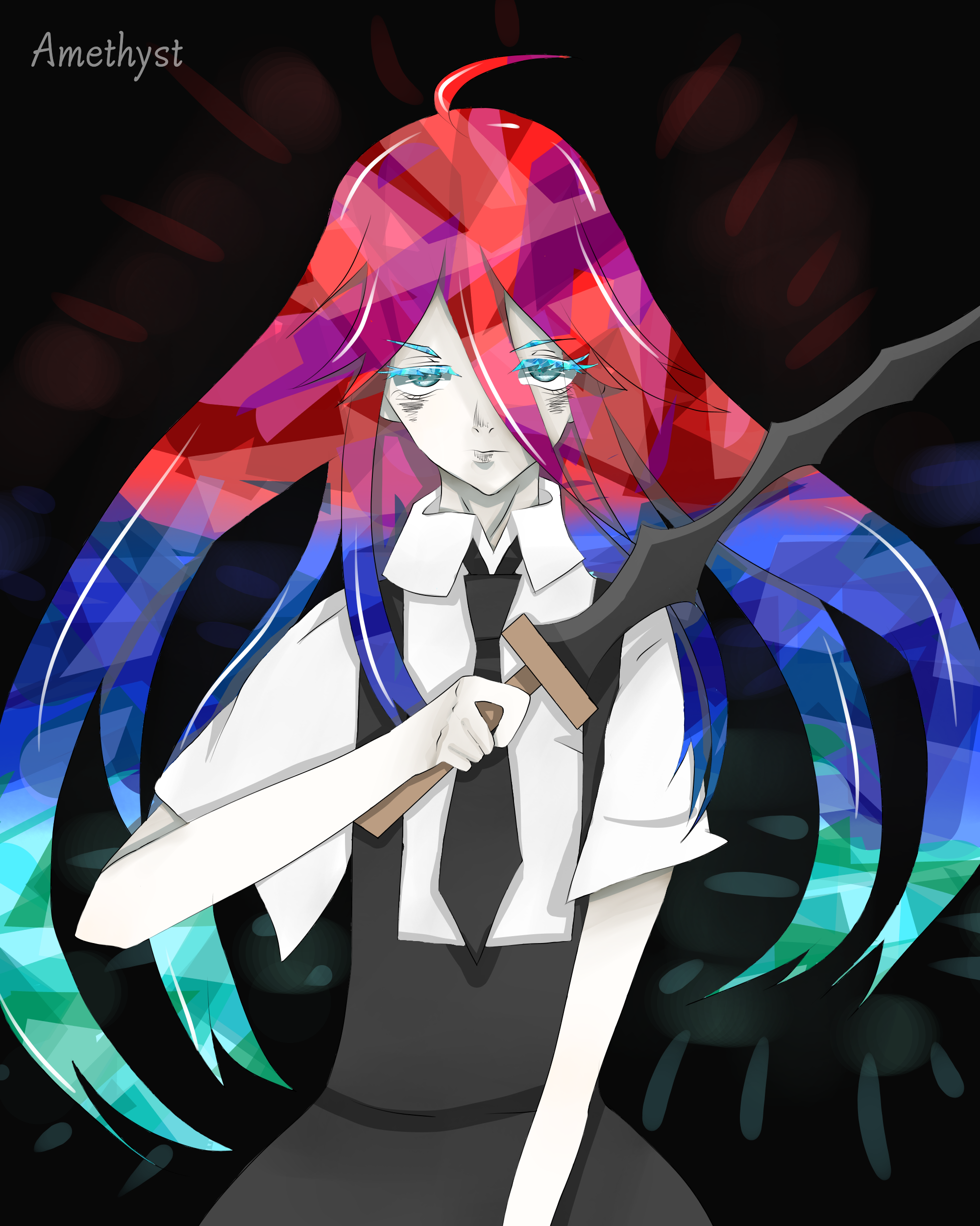 是变石丫#宝石之国##变石#浏览:176收藏:0支持:1上传时间:2018-11-12