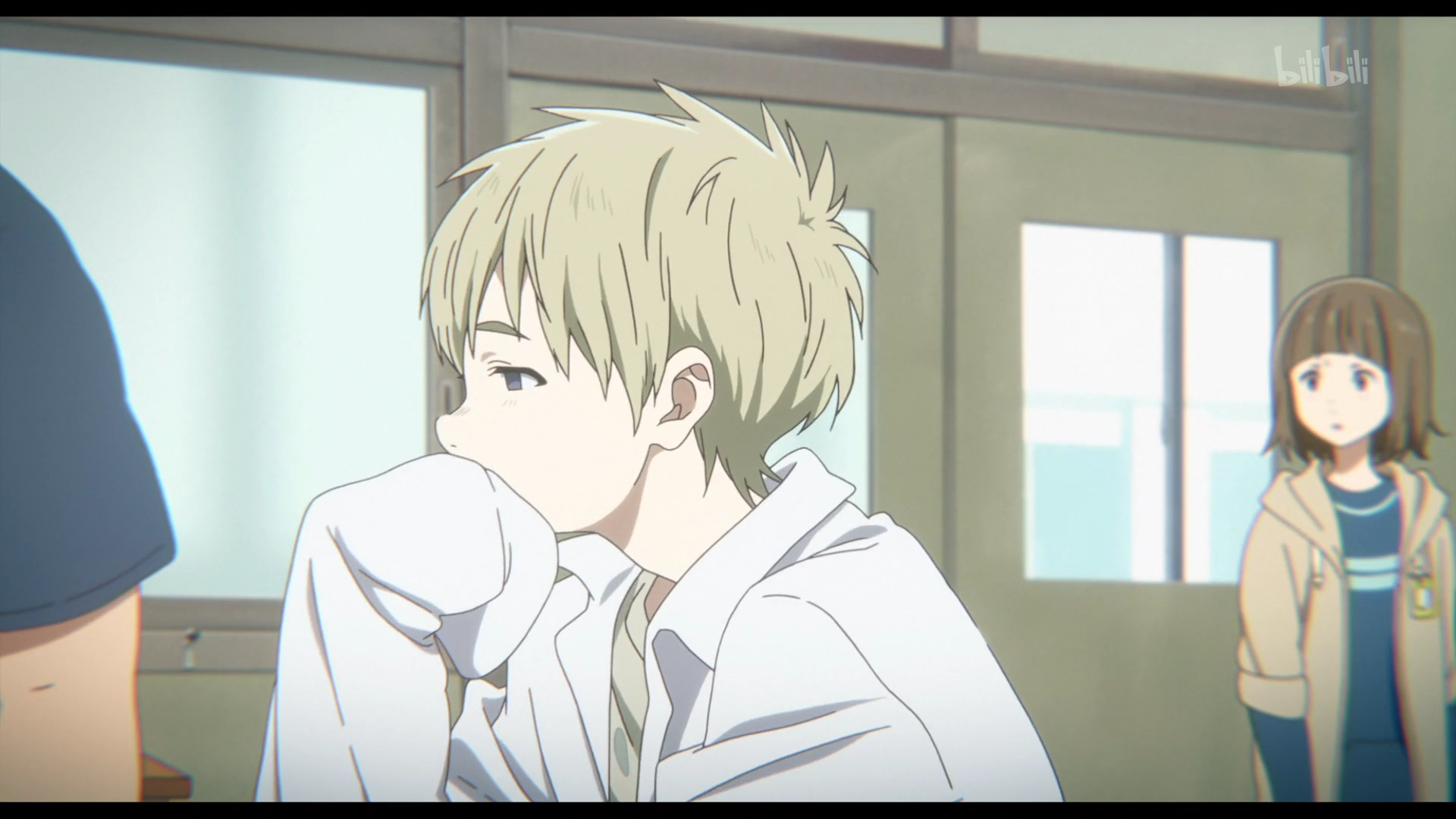 岛田一旗太帅了!