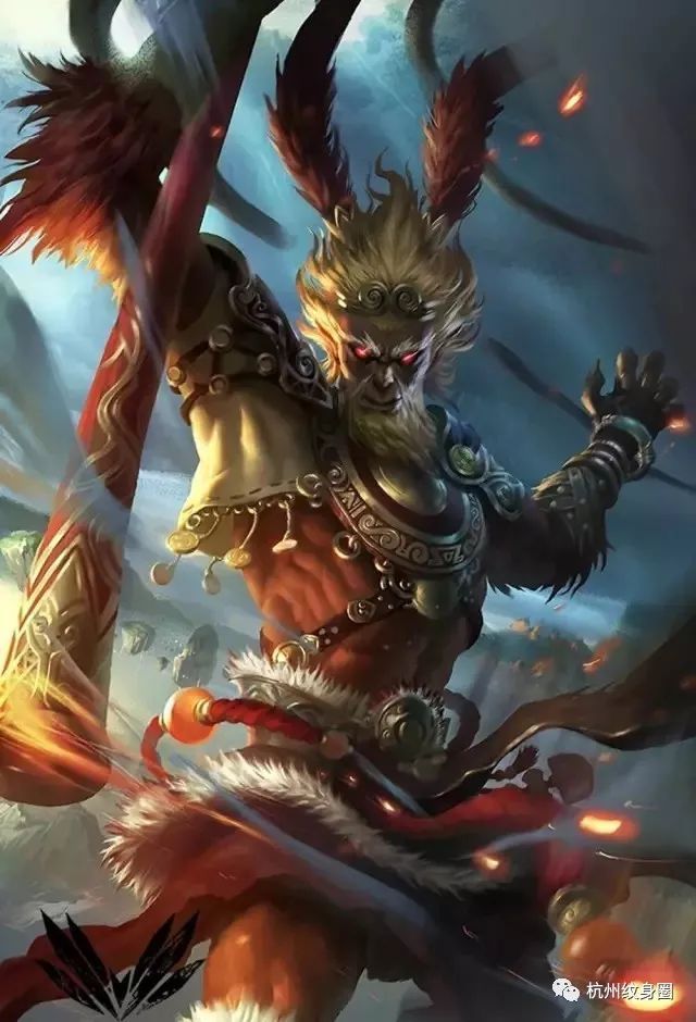 幻影与暗影